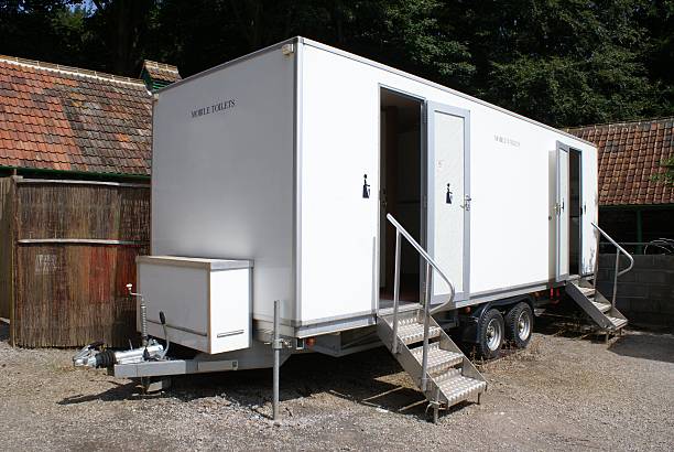  Farragut, TN Portable Potty Rental Pros